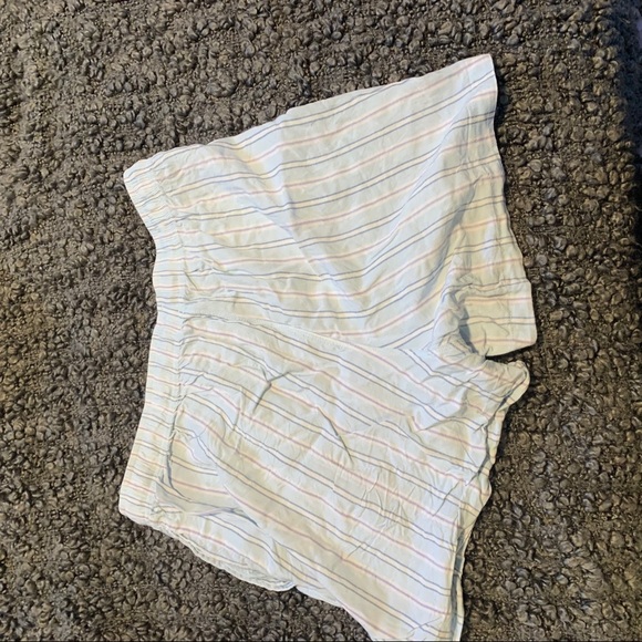 Medium Pyjama shorts bundle 2 pairs - Picture 10 of 11